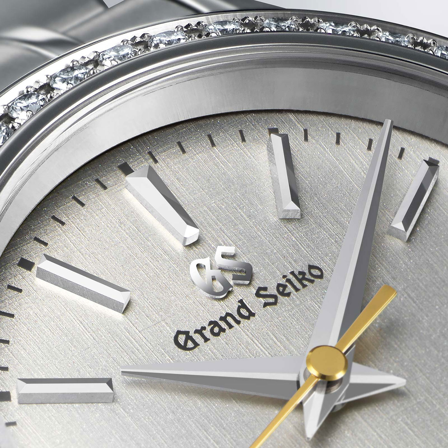 Grand Seiko STGK021G